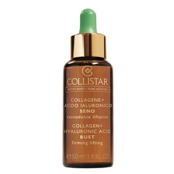 Collistar Feszesítő szérum dekoltázsra és mellre (Bust
Pure Actives) 50 ml