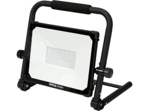 Eleketromos LED reflektor 4750 LUMEN 50 W