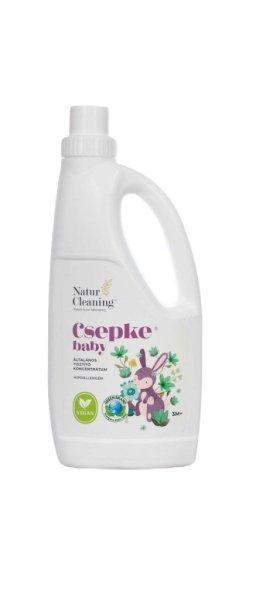 Naturcleaning Aromatherapy padlótisztító 1 liter