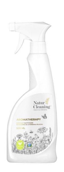 Naturcleaning Aromaterápiás konyhai tisztítószer 500 ml