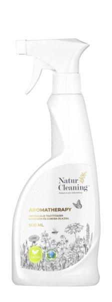 Naturcleaning Hipoallergén Univerzális Felület tisztítószer 500 ml