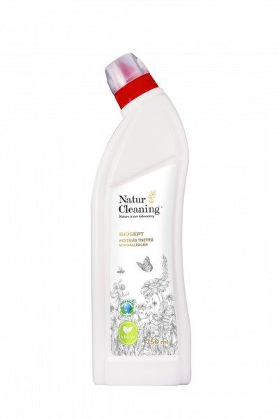 Naturcleaning Biosept - hipoallergén higiéniás tisztító 750ml