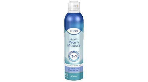 TENA mosdatóhab, 400 ml