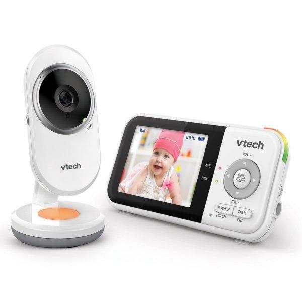 Vtech bébiőr kamerás VM3254