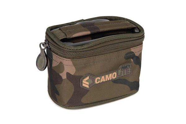 Fox Camolite™ Small Accessory Bag szerelékes táska 13x8,5x9,5cm (CLU508)