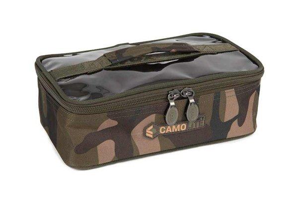 Fox Camolite™ Large Accessory Bag szerelékes táska (CLU510)