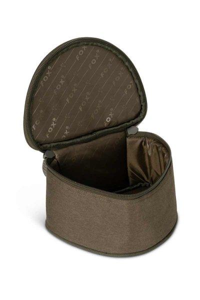 orsótartó - Fox Voyager® Reel Case orsótartó táska 24x10,5x18cm (CLU549)
