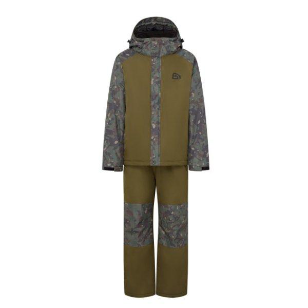 Trakker CR camo 3 Piece Winter Suit XXL 3 részes téli ruhaszett (206382)