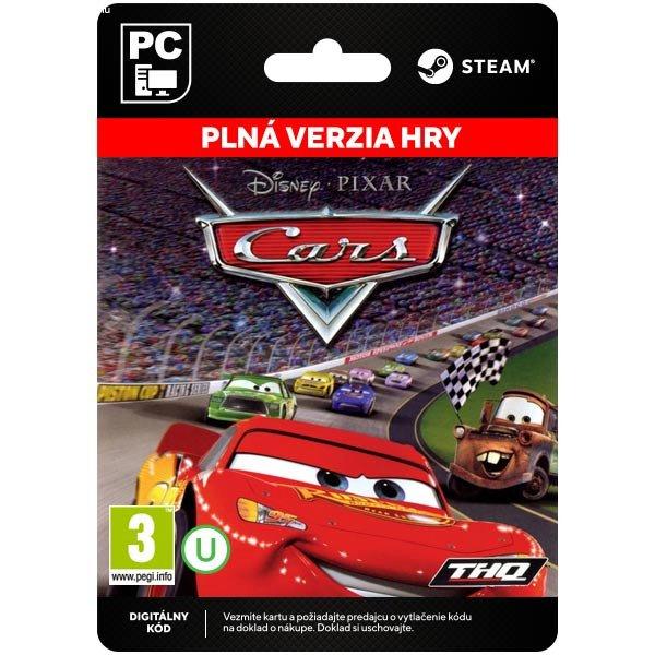 Cars [Steam] - PC