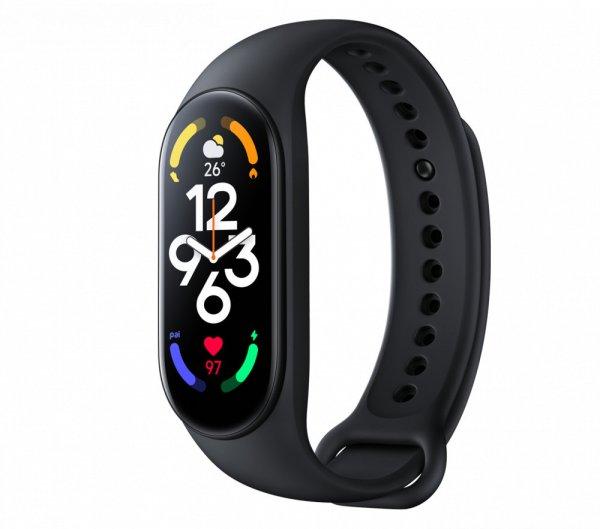 Xiaomi Smart Band 7 aktivitásmérő