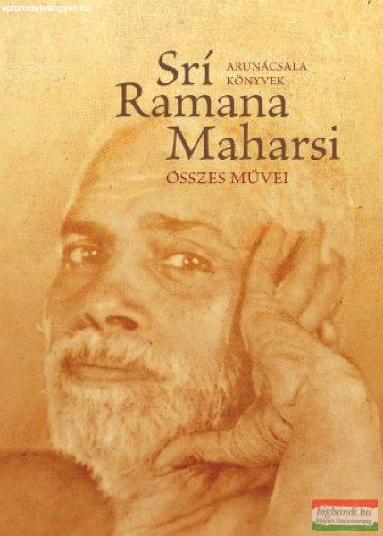 Srí Ramana Maharsi összes művei