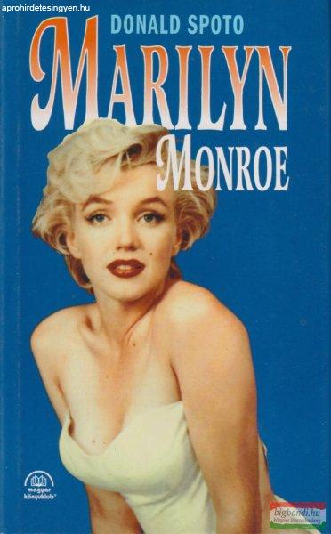 Donald Spoto - Marilyn Monroe