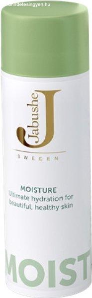 Jabushe Nappali és éjszakai hidratáló bőrkrém
Moisture (Cream) 50 ml