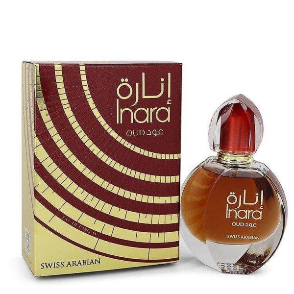 Swiss Arabian Inara Oud - EDP 55 ml