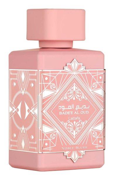 Lattafa Bade`e Al Oud Noble Blush - EDP 100 ml