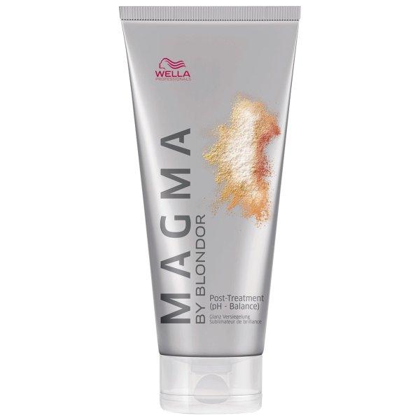 Wella Professionals Hajkezelés Magma (Post-Treatment) 200 ml