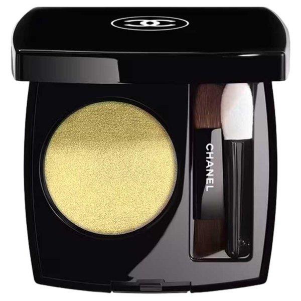 Chanel Tartós szemhéjfesték Ombre Essentielle (Eyeshadow) 1,9 g
224 Blé D´Or Antique