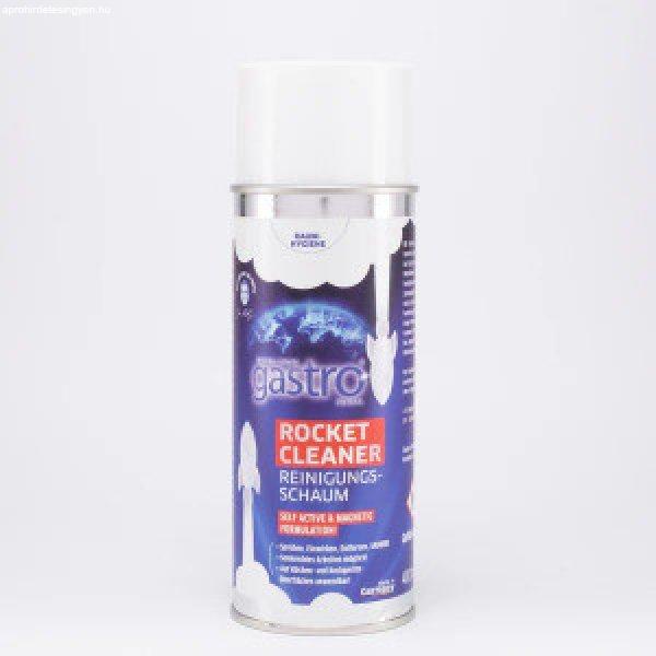 Gastro Rocket Cleaner tisztítóhab, 400ml