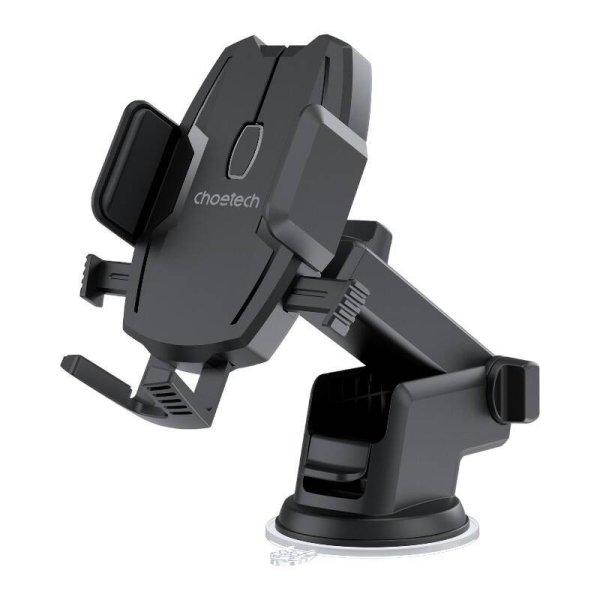 Choetech H043 gravity car mount (black)