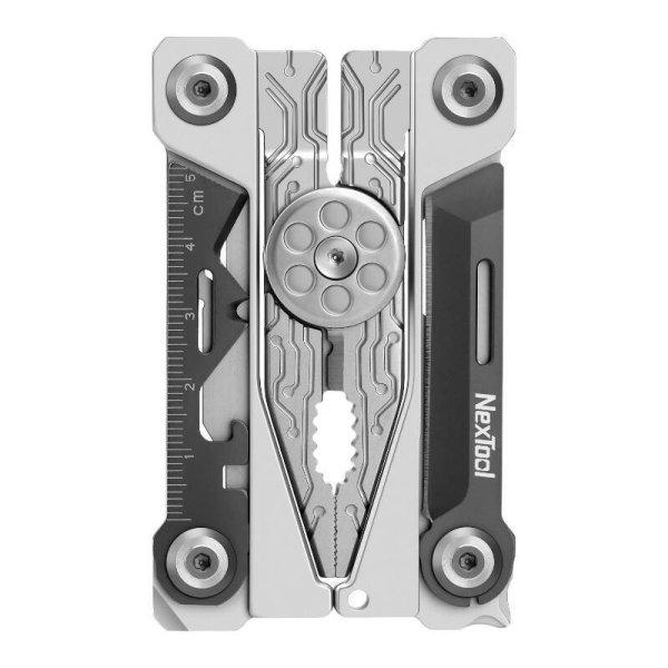 Multitool Nextool Silver Blade EDC 14in1 NE20182