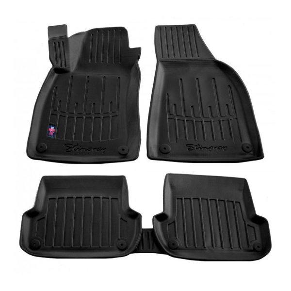 méretpontos gumiszőnyeg Seat Exeo 2008-2013|Stingray