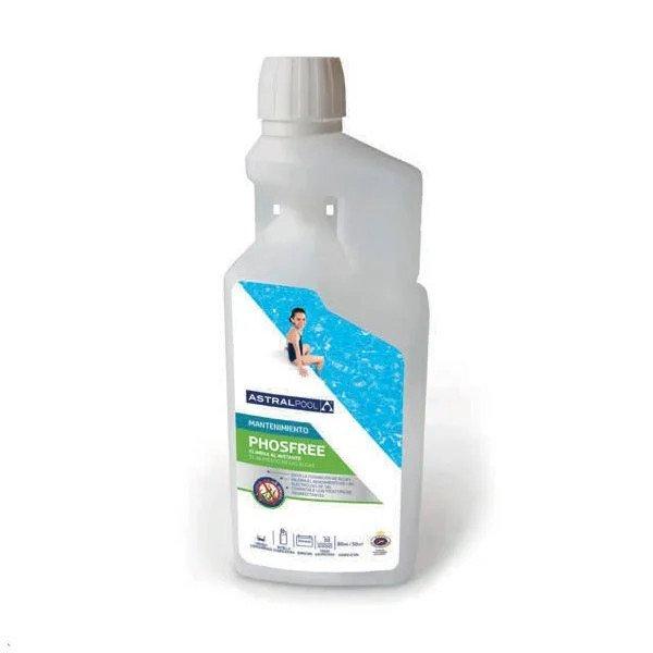 AstralPool Phosfree foszfátmentesítő 1liter