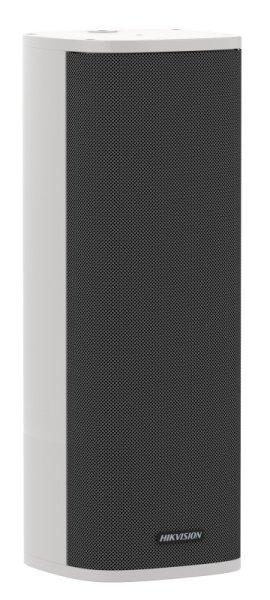 Hikvision DS-QAZ14A2G1 Hálózati hangfal, 100 Hz - 20 kHz, IP66, 120W, fehér