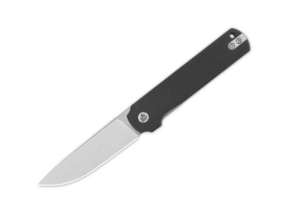 QSP Lark QS144-A 14C28N G10 Black