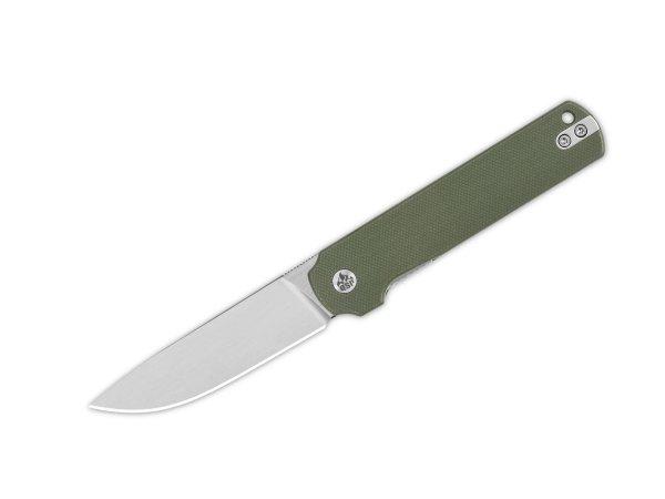 QSP Lark QS144-C 14C28N G10 Green