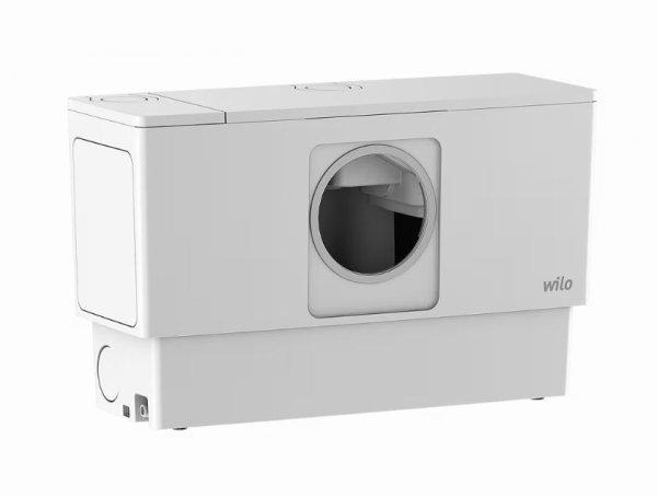 Wilo Drainlift MINI5-XS/WC-EF szennyezettvíz átemelő telep