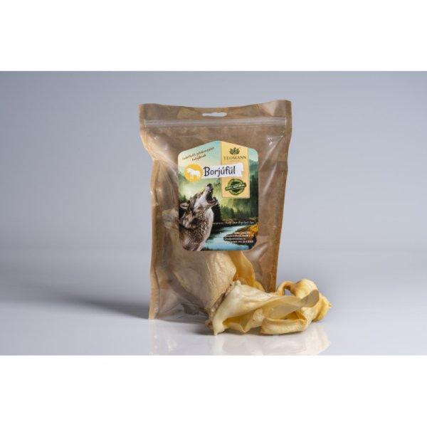 Teomann Szárított Borjúfülek 1 kg