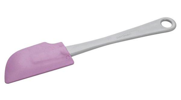 25 cm-es Zenker spatula szilikon fejjel