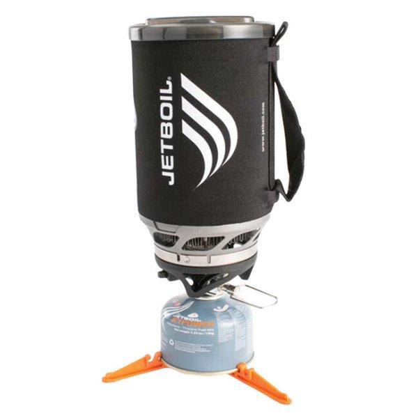 Jetboil SUMO Carbon főzőkészlet