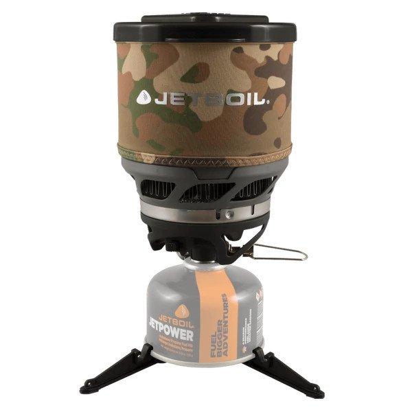 Jetboil Minimo Camo 1L főzőrendszer