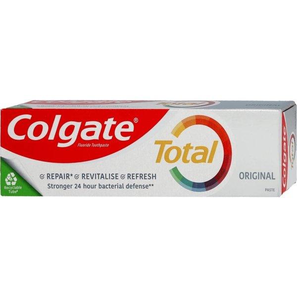 Fogkrém 75 ml Colgate Total original