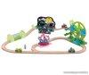 PlayTive Amusement Park Glow in the Dark vidmpark vastksz