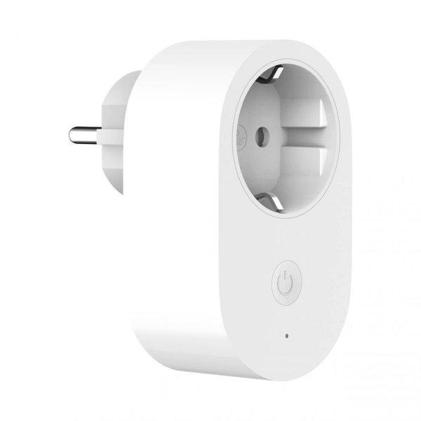 Mi Smart Plug (Wi-Fi) okosaljzat