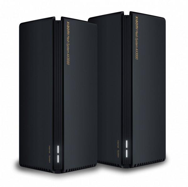 Xiaomi Mesh System AX3000 (2-Pack)