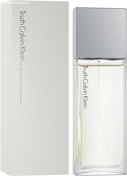 Calvin Klein Truth - EDP 2 ml - illatminta spray-vel