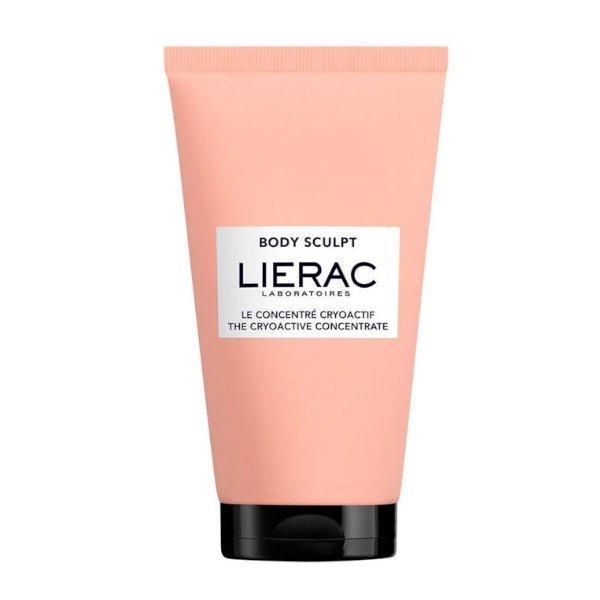 Lierac Krioaktív narancsbőr elleni gél Body Sculpt (The
Cryoactive Concentrate) 150 ml