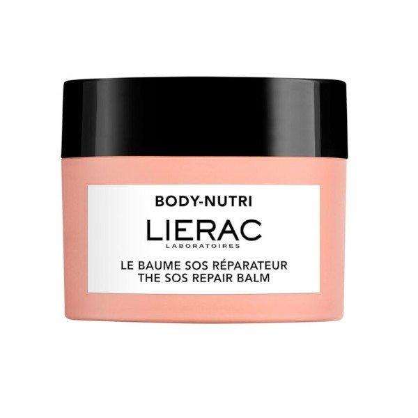 Lierac Regeneráló balzsam Body-Nutri (The SOS Repairing Balm) 30 ml