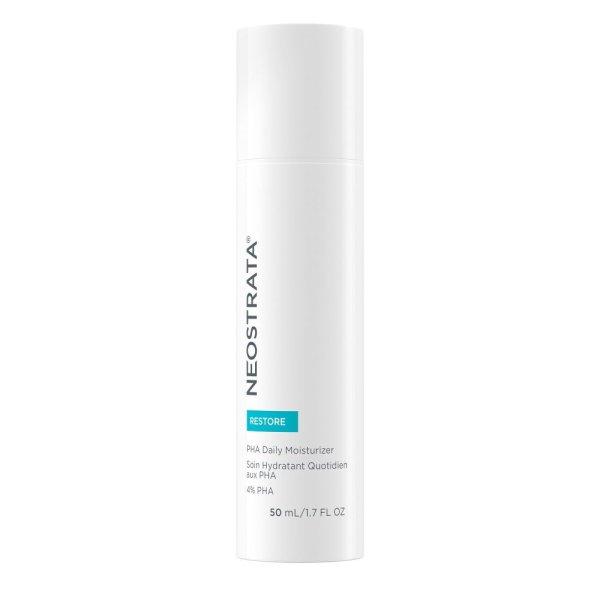 NeoStrata Nappali hidratáló krém Restore 4 PHA (Daily
Moisturizer) 50 ml