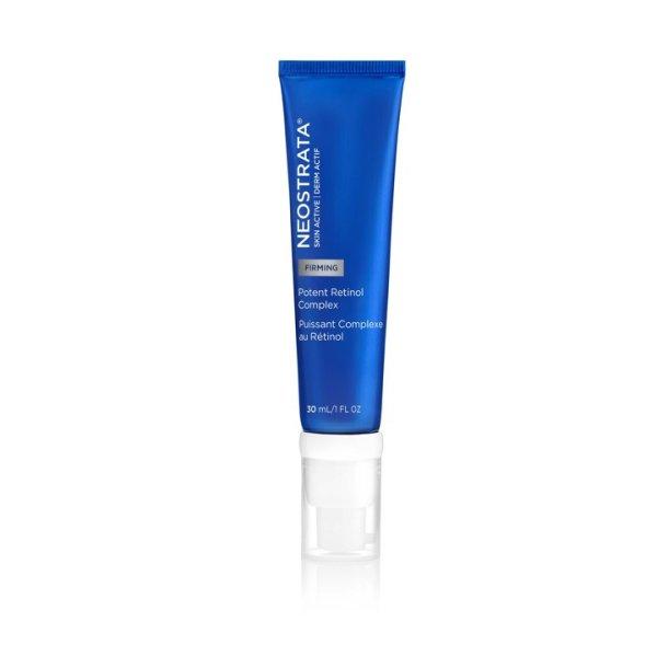 NeoStrata Retinol arcszérum Skin Active (Potent Retinol Complex) 30 ml