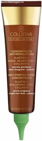 Collistar Koncentrátum striák ellen (Anti Stretch Marks Concentrate)
150 ml