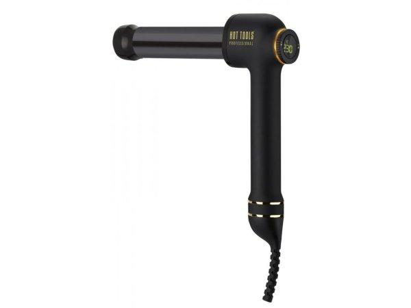 Hot Tools Hajsütővas CurlBar Black Gold 25 mm