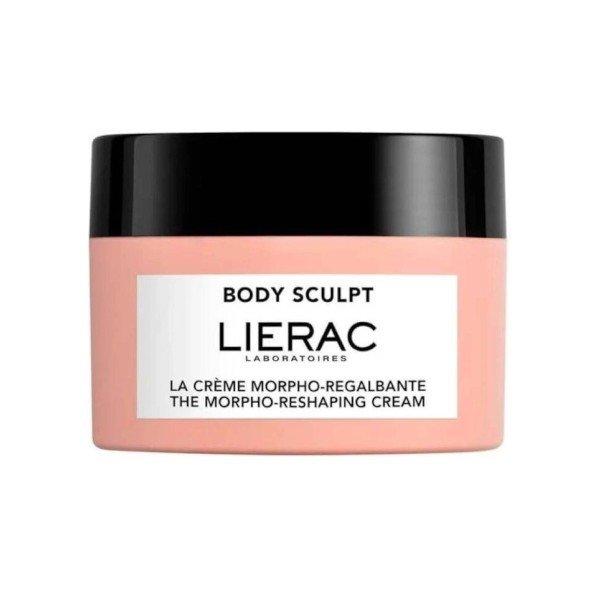 Lierac Feszesítő és formáló testápoló
krém Body Sculpt (The Morpho-Reshaping Cream) 200 ml