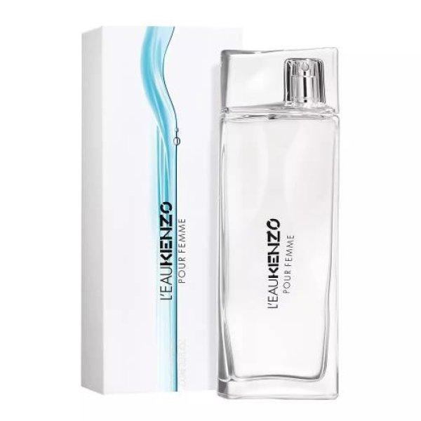 Kenzo L´Eau Kenzo Pour Femme - EDT 2 ml - illatminta spray-vel