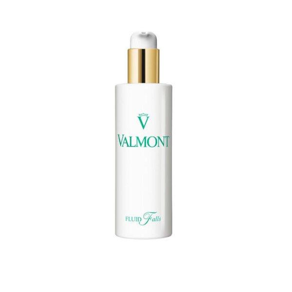 Valmont Nyugtató hatású sminklemosó Purity Fluid Falls
(Make-up Remover) 150 ml