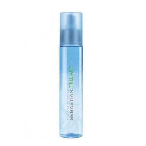 Sebastian Professional Spray hővédelemmel és sugárzó
komplexummal Trilliant (Thermal Protection And Shimmer Complex) 150 ml