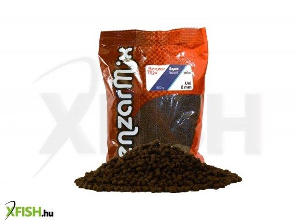 Benzar Mix Aqua Garant Pellet Uni 2mm 800g